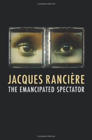 دانلود کتاب The Emancipated Spectator