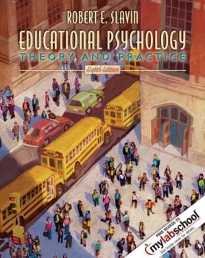 دانلود کتاب Educational Psychology: Theory and Practice (8th Edition)