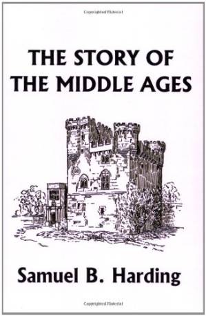 دانلود کتاب The Story of the Middle Ages