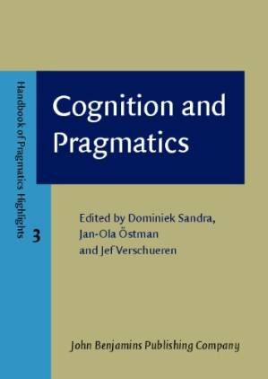 دانلود کتاب Cognition and Pragmatics (Handbook of Pragmatics Highlights)