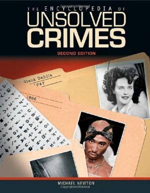 دانلود کتاب The Encyclopedia of Unsolved Crimes, Second Edition