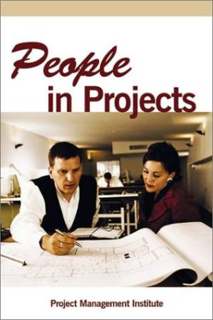 دانلود کتاب People in Projects