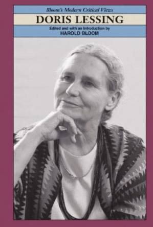 دانلود کتاب Doris Lessing