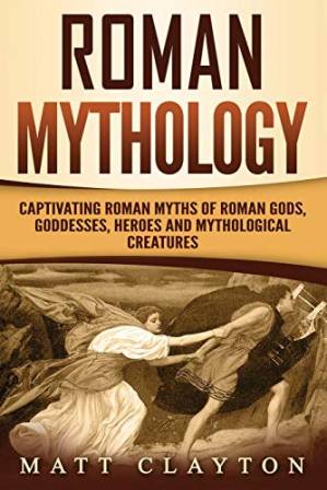 دانلود کتاب Roman Mythology