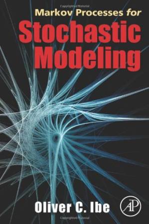دانلود کتاب Markov Processes for Stochastic Modeling