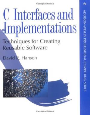 دانلود کتاب C Interfaces and Implementations: Techniques for Creating Reusable Software