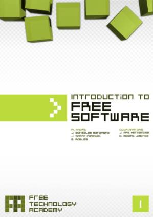 دانلود کتاب Introduction to Free Software
