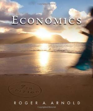 دانلود کتاب Economics, 9th Edition