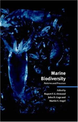 دانلود کتاب Marine Biodiversity: Patterns and Processes