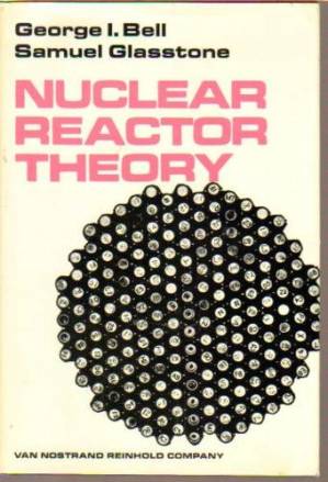 دانلود کتاب Nuclear Reactor Theory