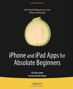 دانلود کتاب iPhone and iPad Apps for Absolute Beginners (Getting Started)