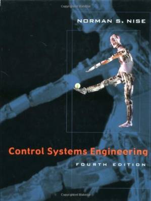 دانلود کتاب Control Systems Engineering, 4th Edition