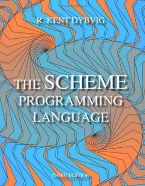 دانلود کتاب The Scheme Programming Language : Third Edition