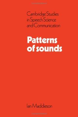 دانلود کتاب Patterns of Sounds
