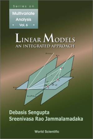 دانلود کتاب Linear Models: An Integrated Approach