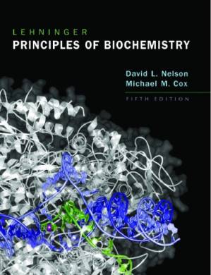دانلود کتاب Lehninger Principles of Biochemistry, 5th Edition