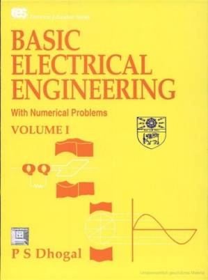 دانلود کتاب Basic Electrical Engineering (v. 1)