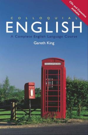 دانلود کتاب Colloquial English – 1 – A complete English language course – Audio