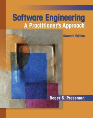 دانلود کتاب Software Engineering: A Practitioner’s Approach, 7th Edition