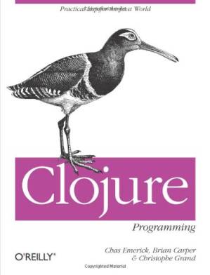 دانلود کتاب Clojure Programming
