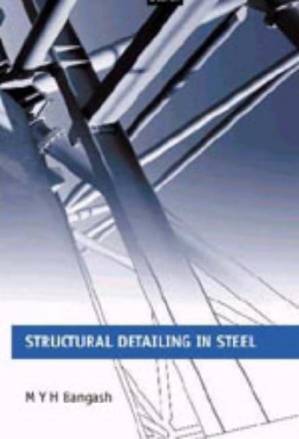 دانلود کتاب Structural Detailing in Steel
