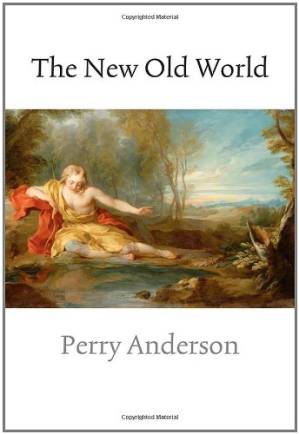 دانلود کتاب The New Old World
