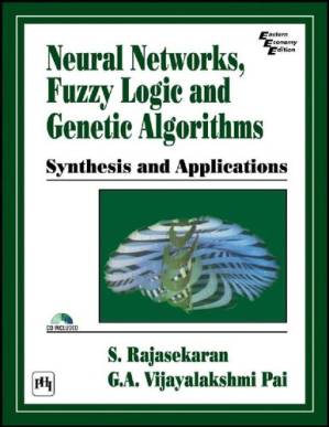 دانلود کتاب Neural Networks, Fuzzy Logic and Genetic Algorithms