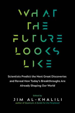 دانلود کتاب What the Future Looks Like