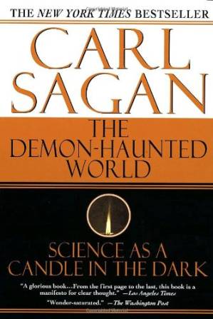 دانلود کتاب The Demon-Haunted World