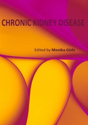 دانلود کتاب Chronic Kidney Disease