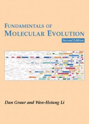 دانلود کتاب Fundamentals of Molecular Evolution