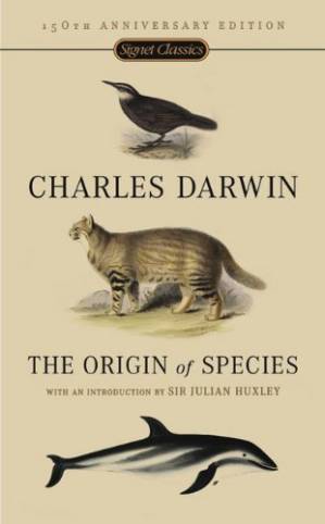 دانلود کتاب The Origin Of Species: 150th Anniversary Edition