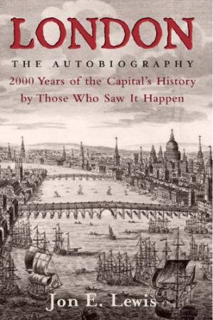 دانلود کتاب London: The Autobiography