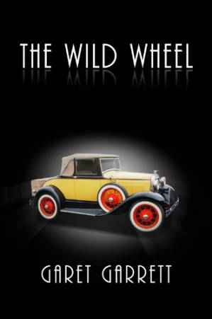 دانلود کتاب The Wild Wheel