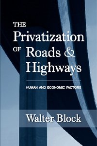 دانلود کتاب Privatization of Roads and Highways