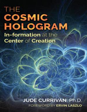 دانلود کتاب The Cosmic Hologram