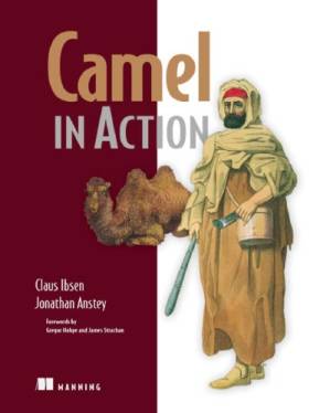 دانلود کتاب Camel in Action