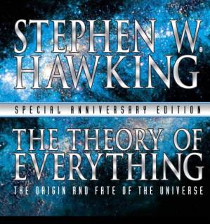 دانلود کتاب The Theory of Everything: The Origin and Fate of the Universe