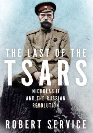 دانلود کتاب The Last of the Tsars