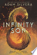 دانلود کتاب Infinity Son