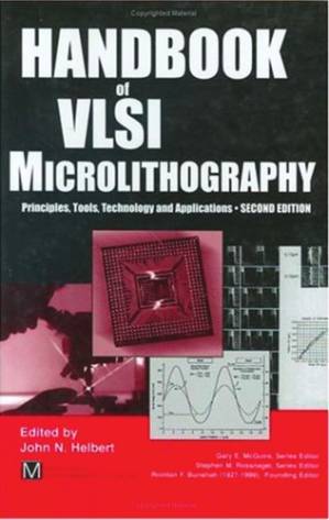 دانلود کتاب Handbook of VLSI Microlithography, 2nd Edition, Second Edition