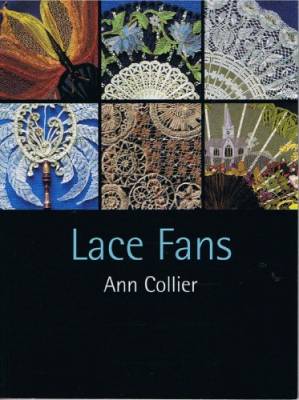 دانلود کتاب Lace Fans