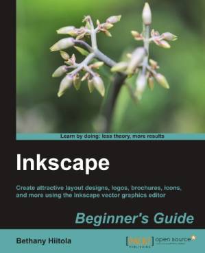 دانلود کتاب Inkscape Beginner’s Guide