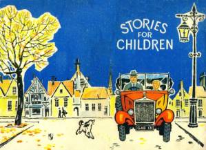 دانلود کتاب Stories for Children