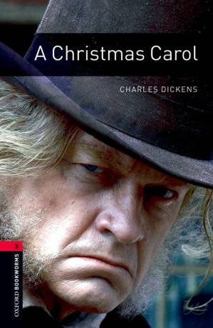 دانلود کتاب A Christmas Carol – Oxford Bookworms 3