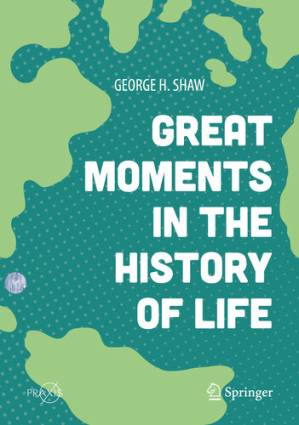 دانلود کتاب Great Moments in the History of Life