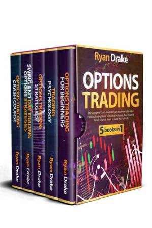 دانلود کتاب OPTIONS TRADING