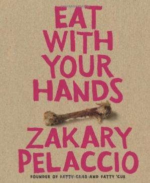 دانلود کتاب Eat with Your Hands