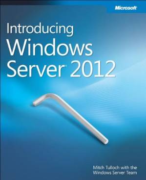 دانلود کتاب Introducing Windows Server 2012