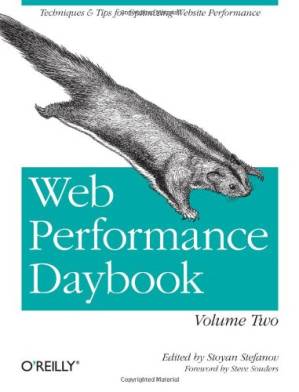 دانلود کتاب Web Performance Daybook Volume 2